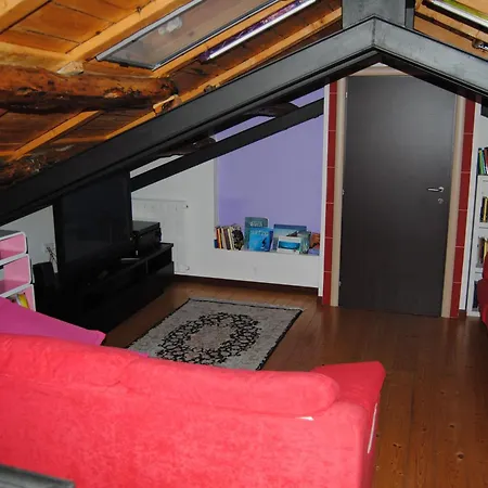 Rooftop Centre With Garage Appartamento Cagliari